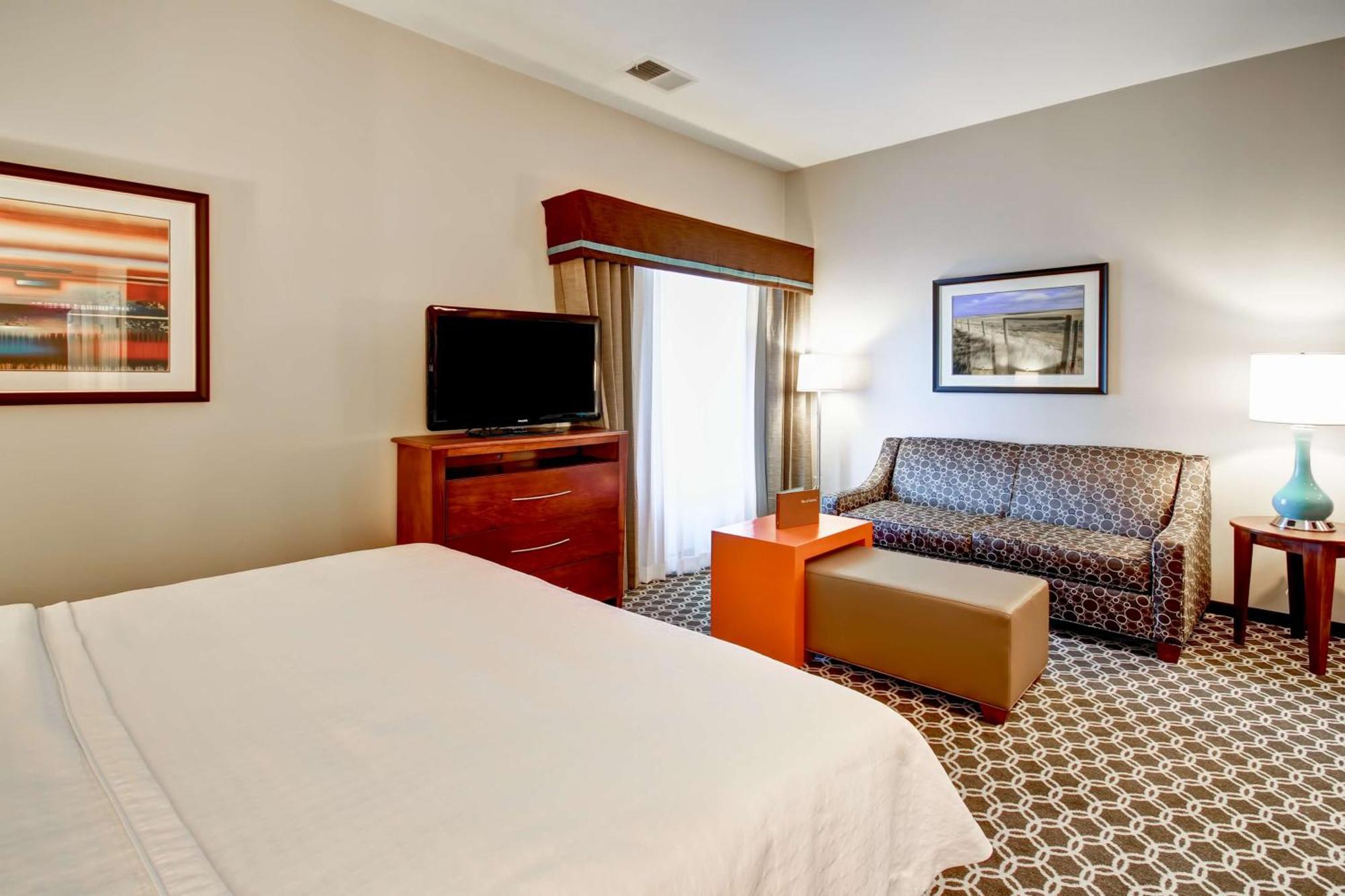 Homewood Suites By Hilton Greeley Exterior foto