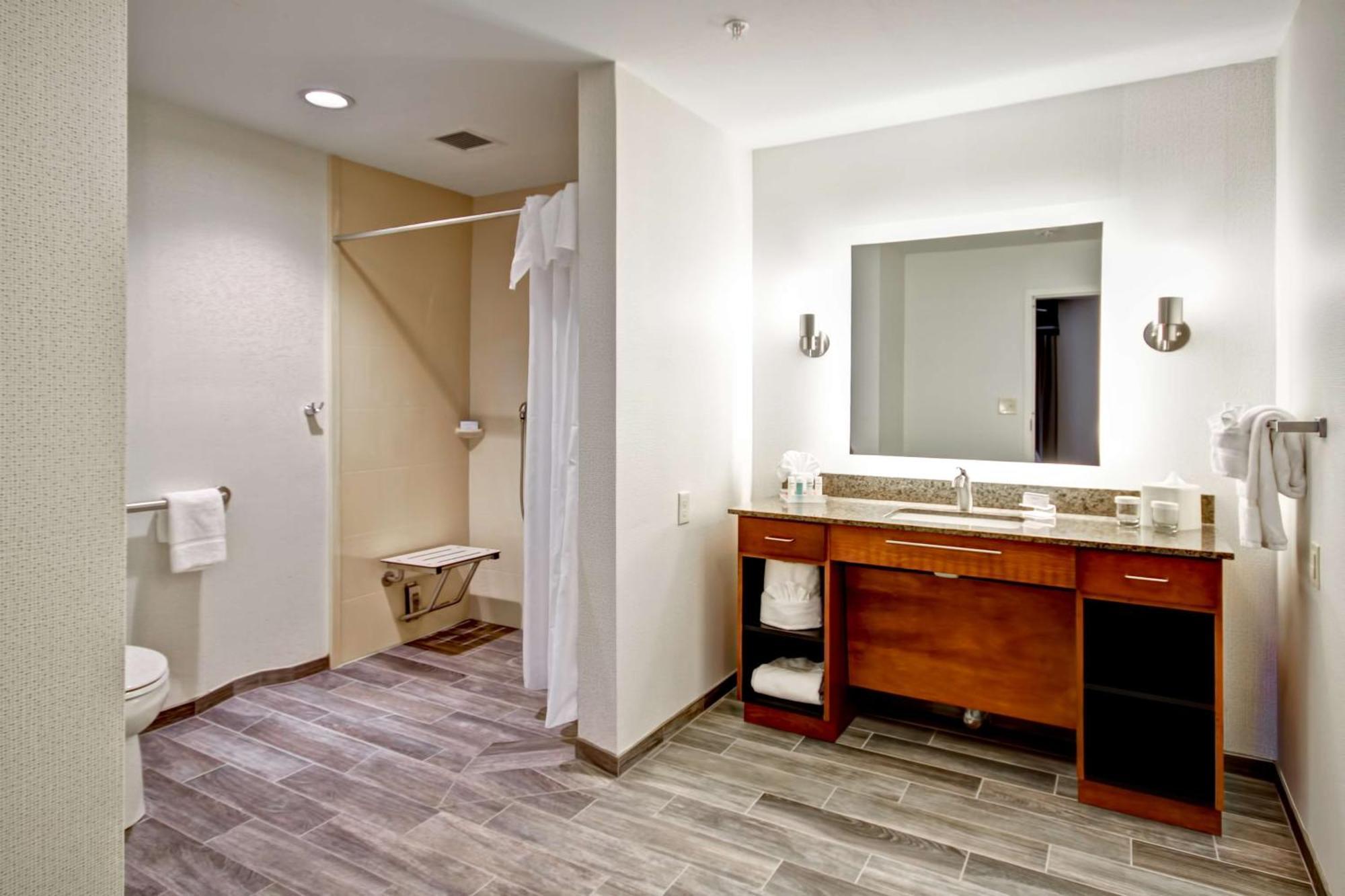 Homewood Suites By Hilton Greeley Exterior foto