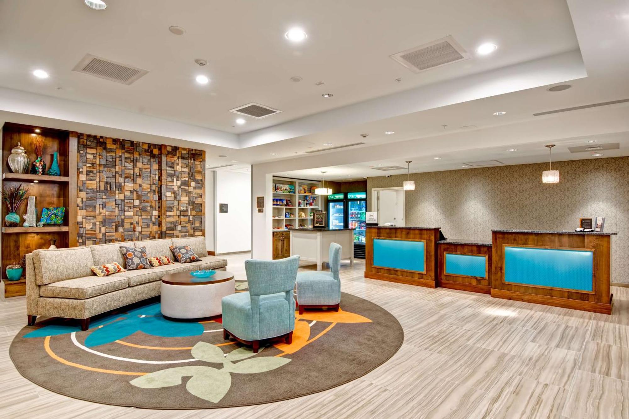 Homewood Suites By Hilton Greeley Exterior foto