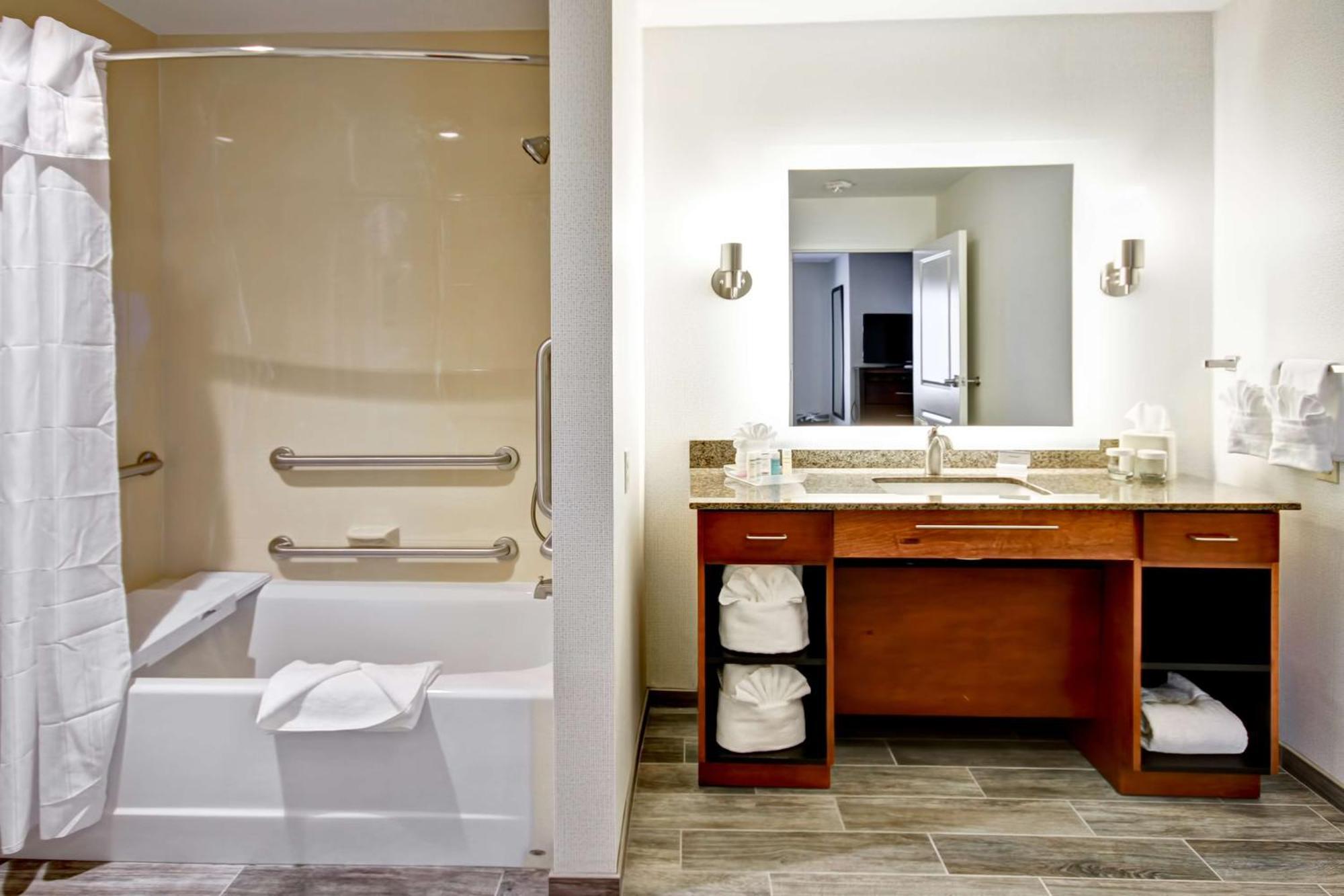 Homewood Suites By Hilton Greeley Exterior foto