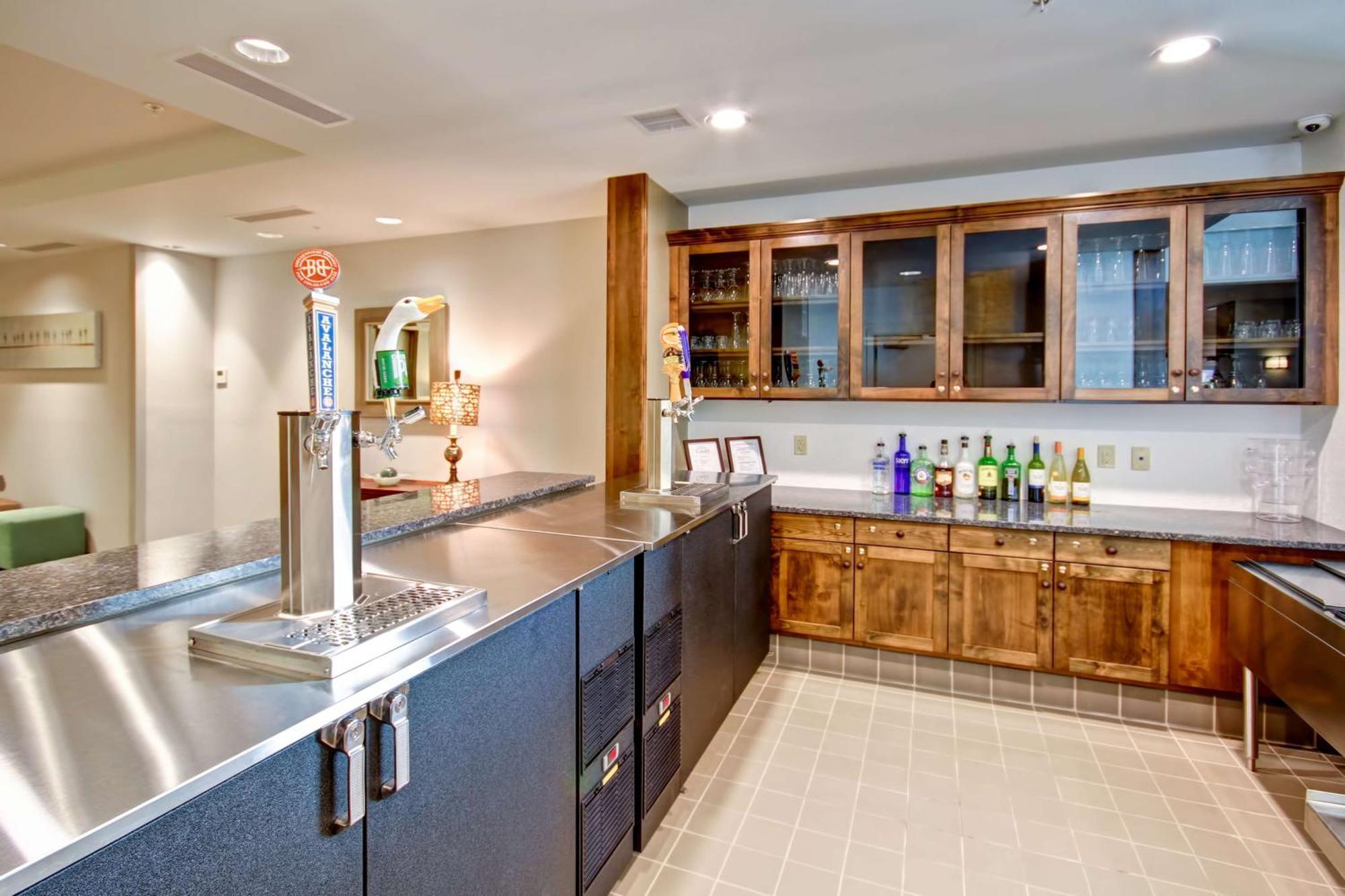 Homewood Suites By Hilton Greeley Exterior foto
