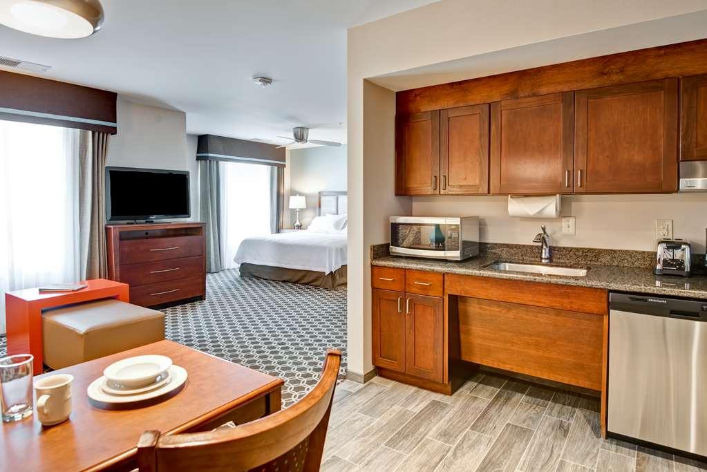 Homewood Suites By Hilton Greeley Cameră foto