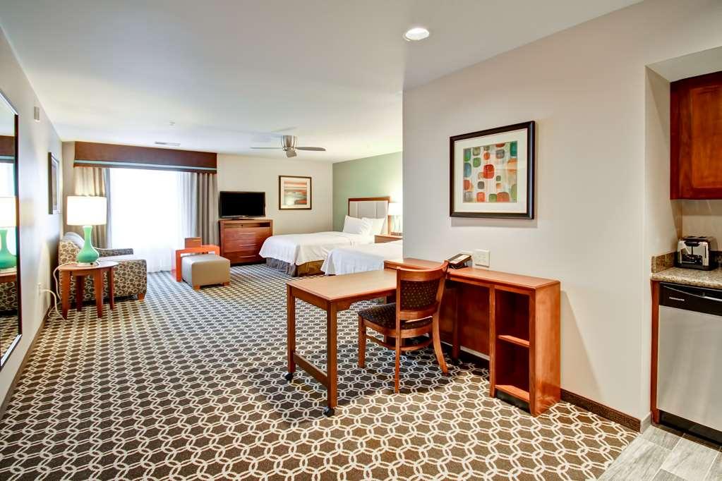 Homewood Suites By Hilton Greeley Cameră foto